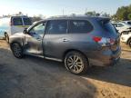 2016 Nissan Pathfinder S იყიდება Theodore-ში, AL - Side