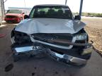2004 Chevrolet Silverado C1500 იყიდება Phoenix-ში, AZ - Front End