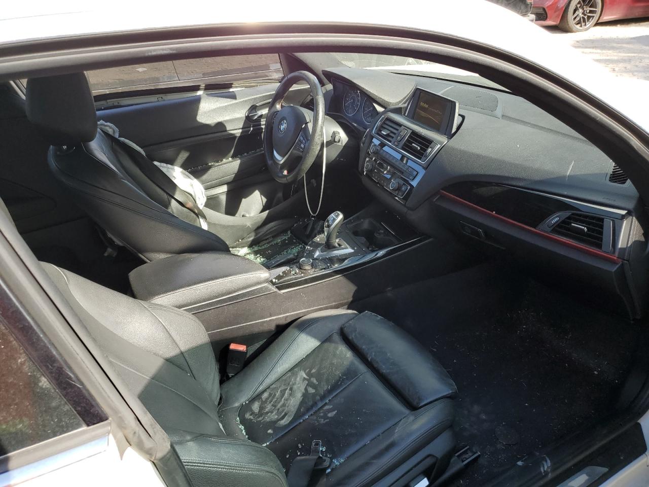 2016 BMW 2er - Image 8