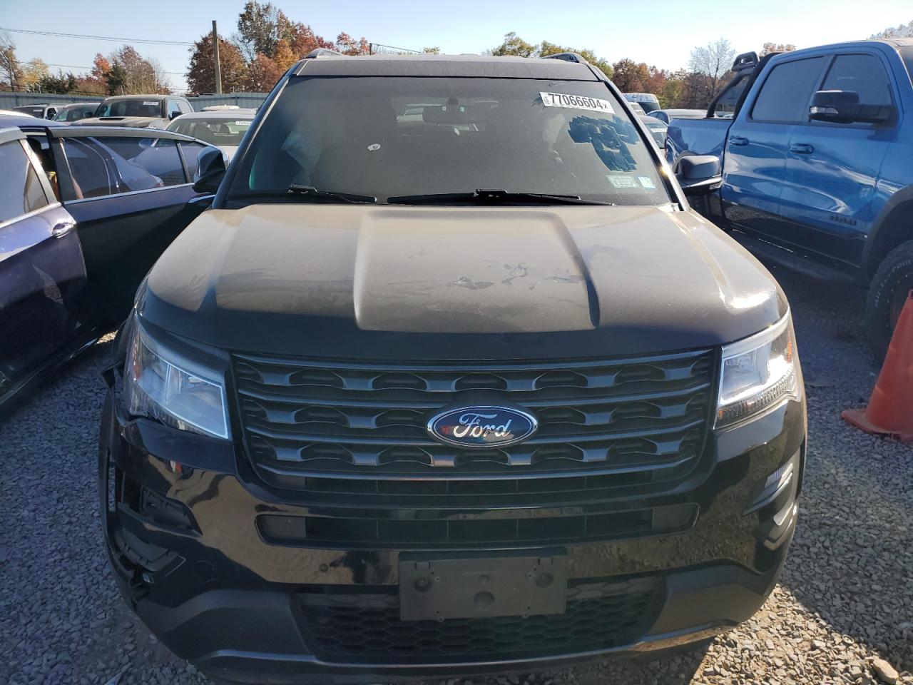 2017 Ford Explorer - Image 5