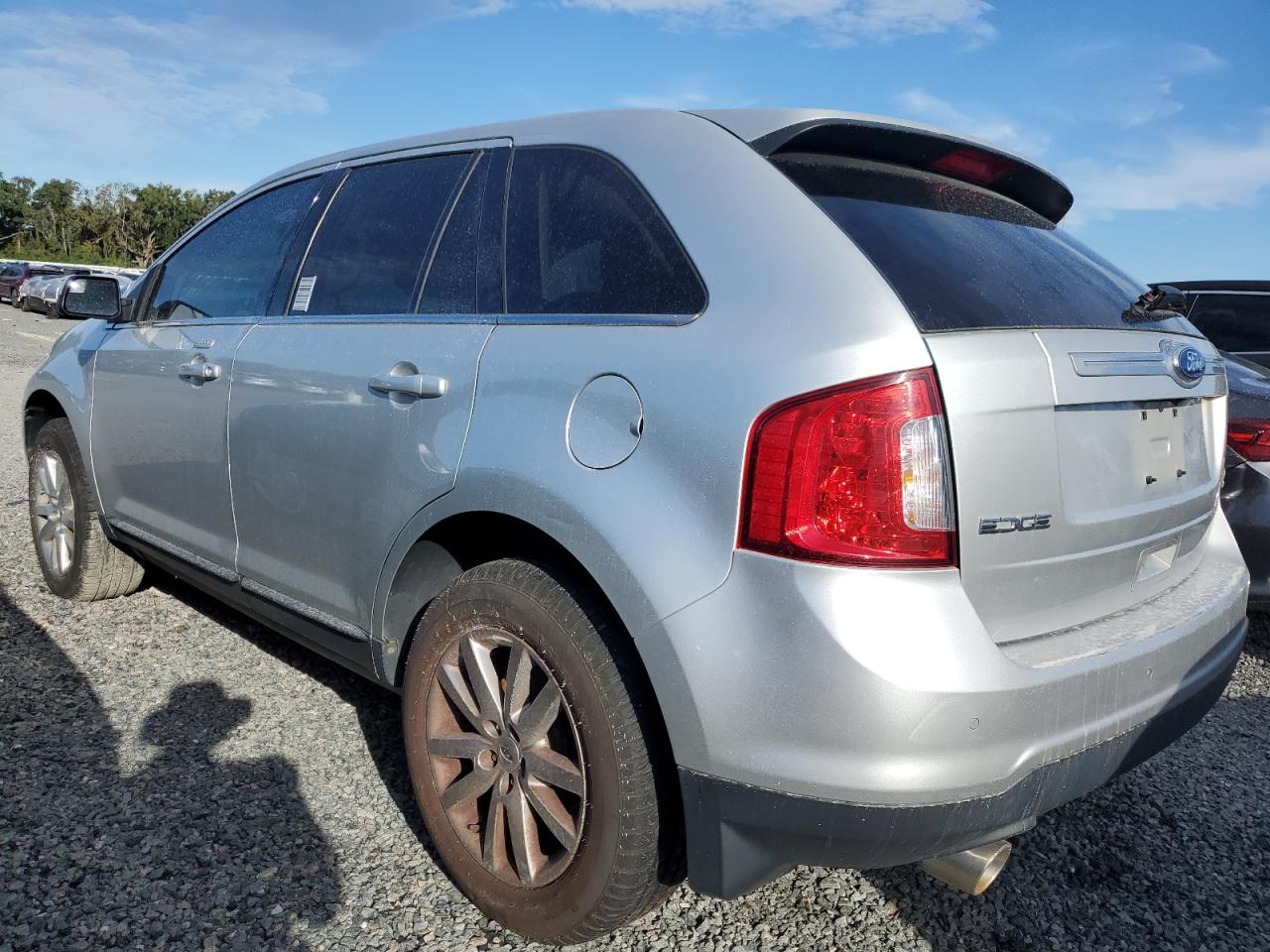 2013 Ford Edge - Image 2