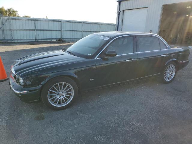 2006 Jaguar Xj8 L