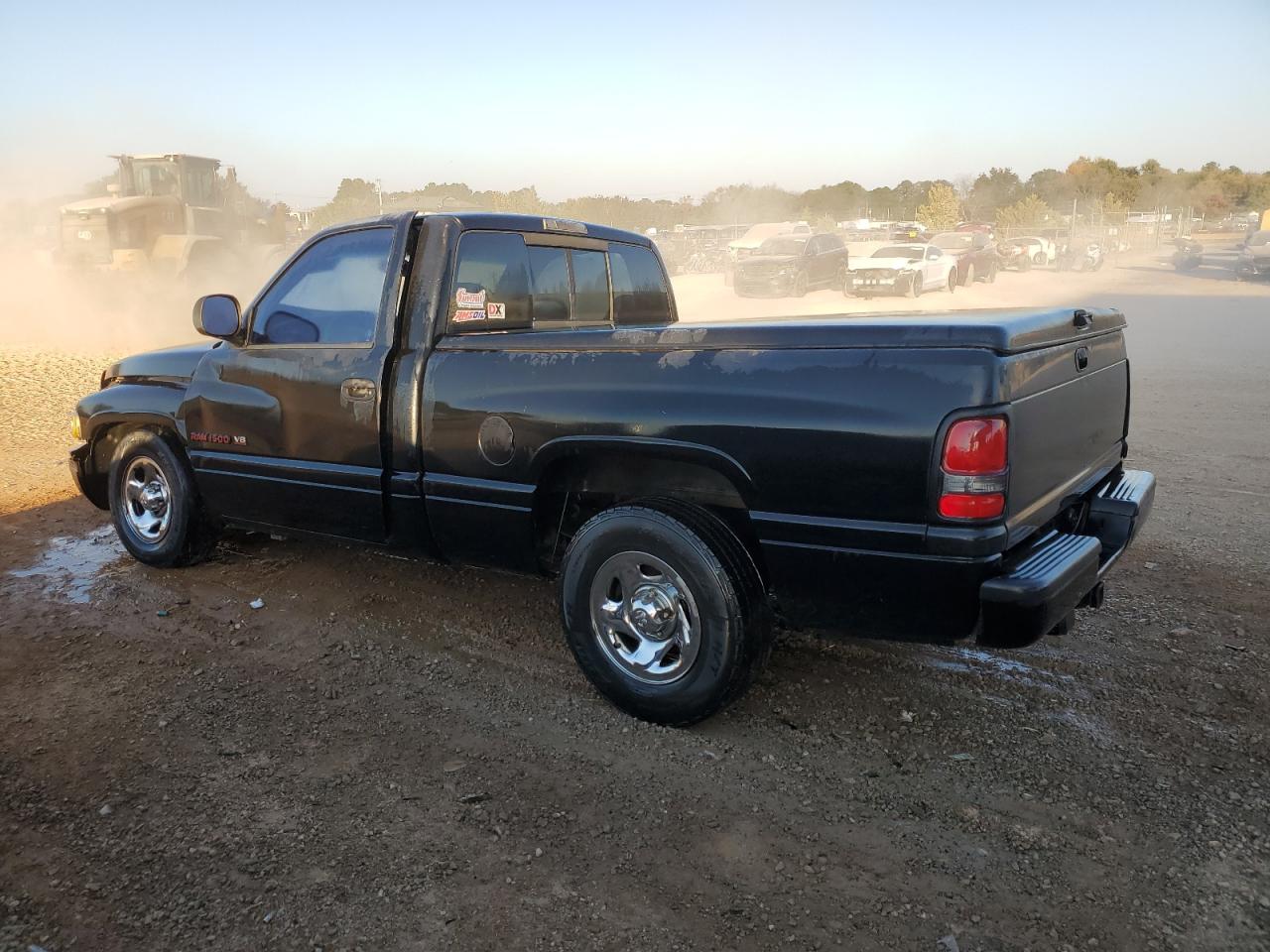 1998 Dodge RAM - Image 2