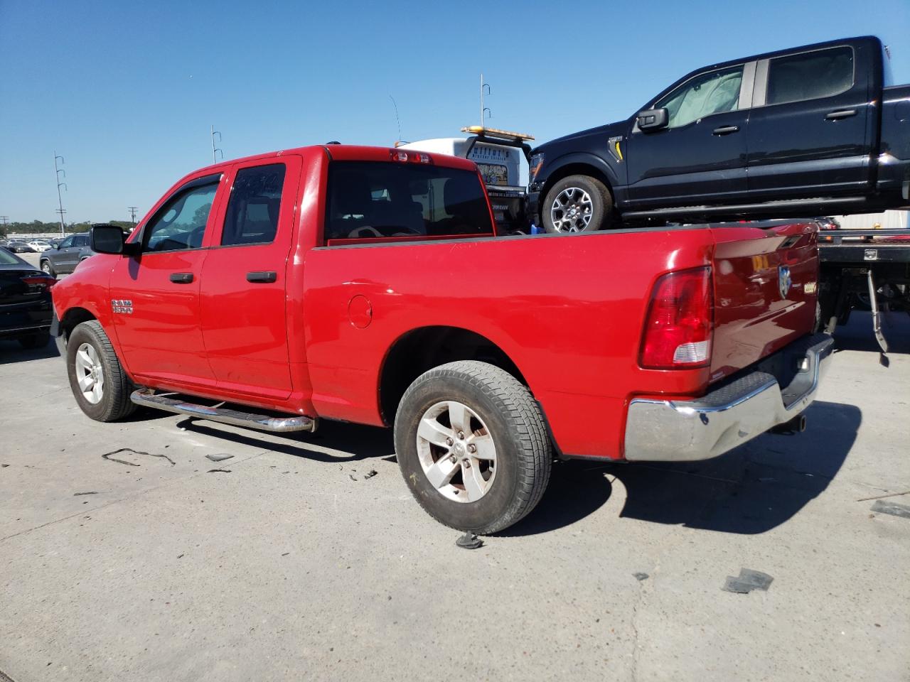 2017 RAM 1500 - Image 2