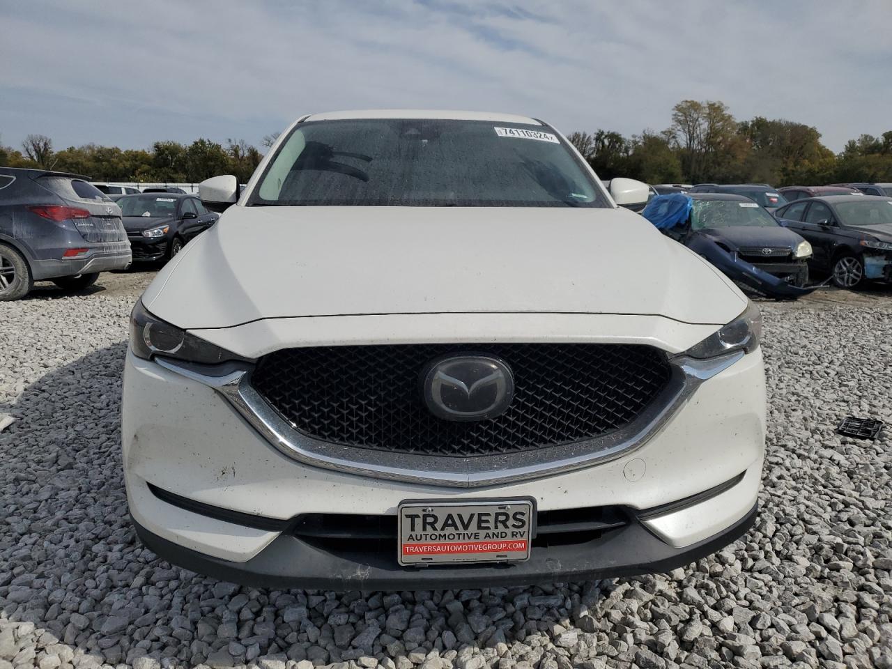 2018 Mazda CX-5 - Image 5