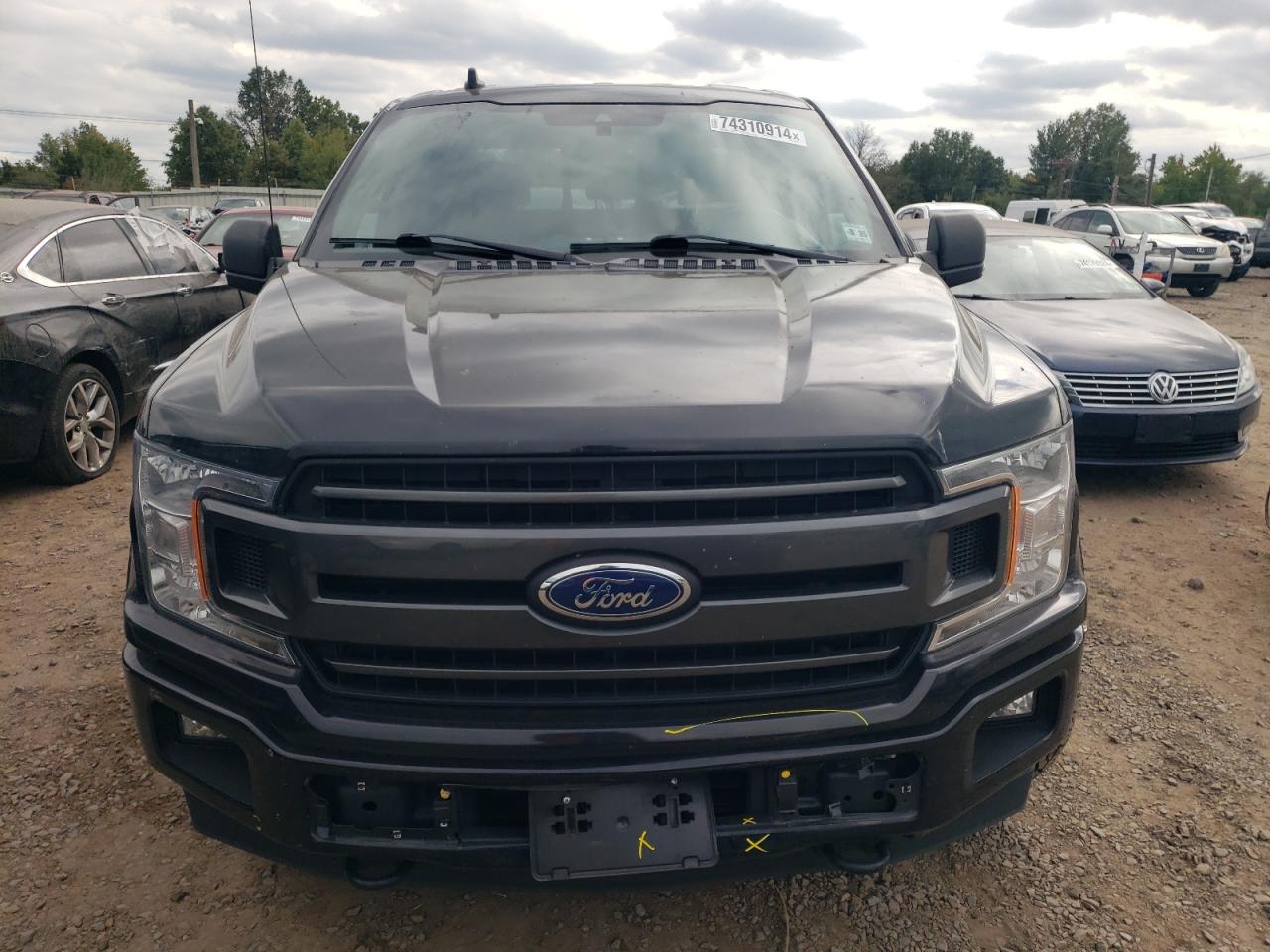 2020 Ford F-150 - Image 5
