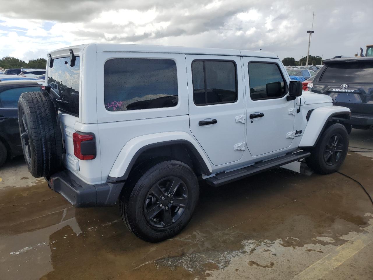 2019 Jeep Wrangler - Image 3