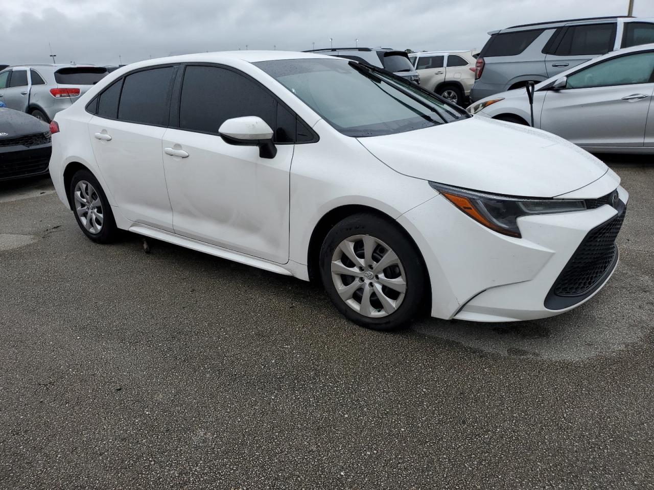2022 Toyota Corolla - Image 4