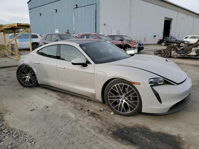  PORSCHE TAYCAN 2023 Szary