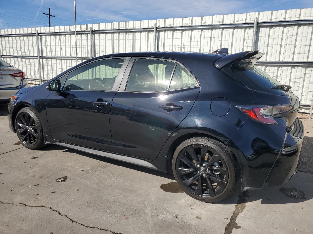 2022 Toyota Corolla - Image 2