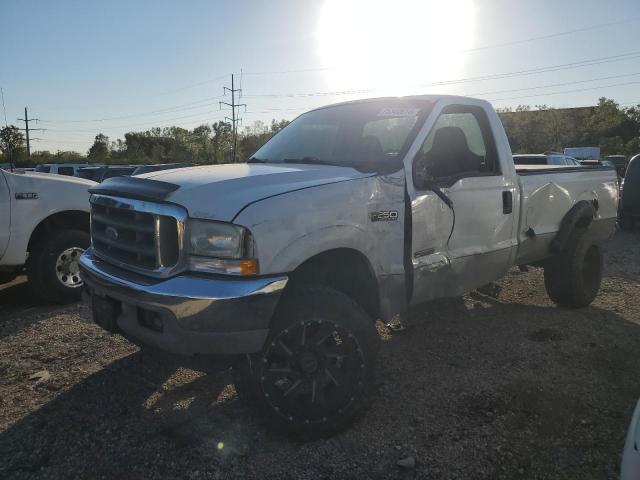 2003 Ford F250 Super Duty