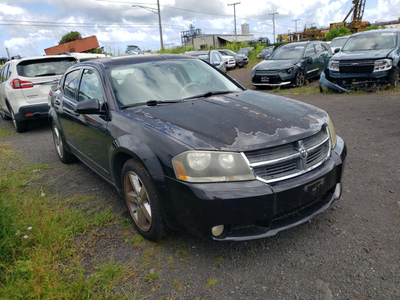 2008 Dodge Avenger - Image 4
