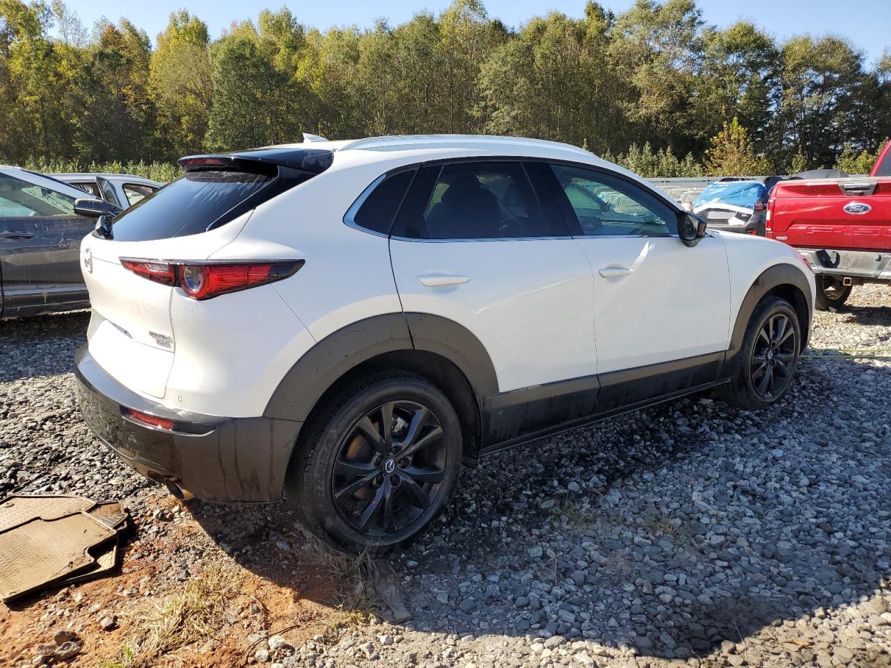 2022 Mazda CX-30 - Image 3