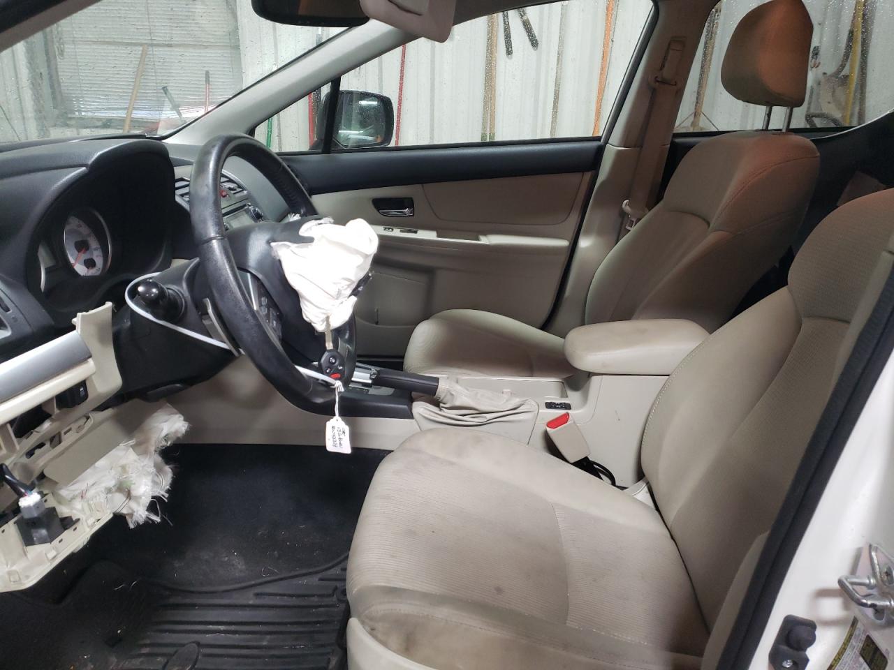 2013 Subaru Impreza - Image 7