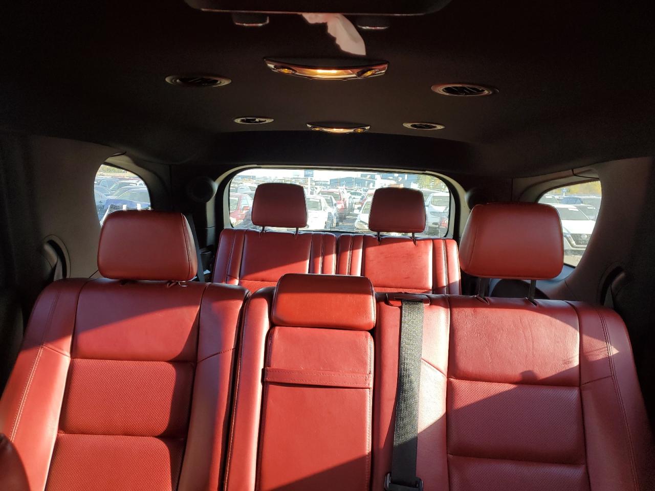 2017 Dodge Durango - Image 10