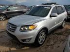 2012 Hyundai Santa Fe Se продається в Riverview, FL - Water/Flood