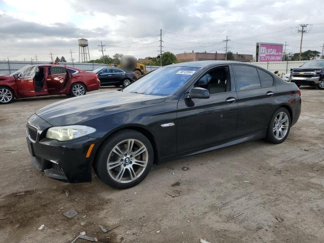 2013 Bmw 528 I