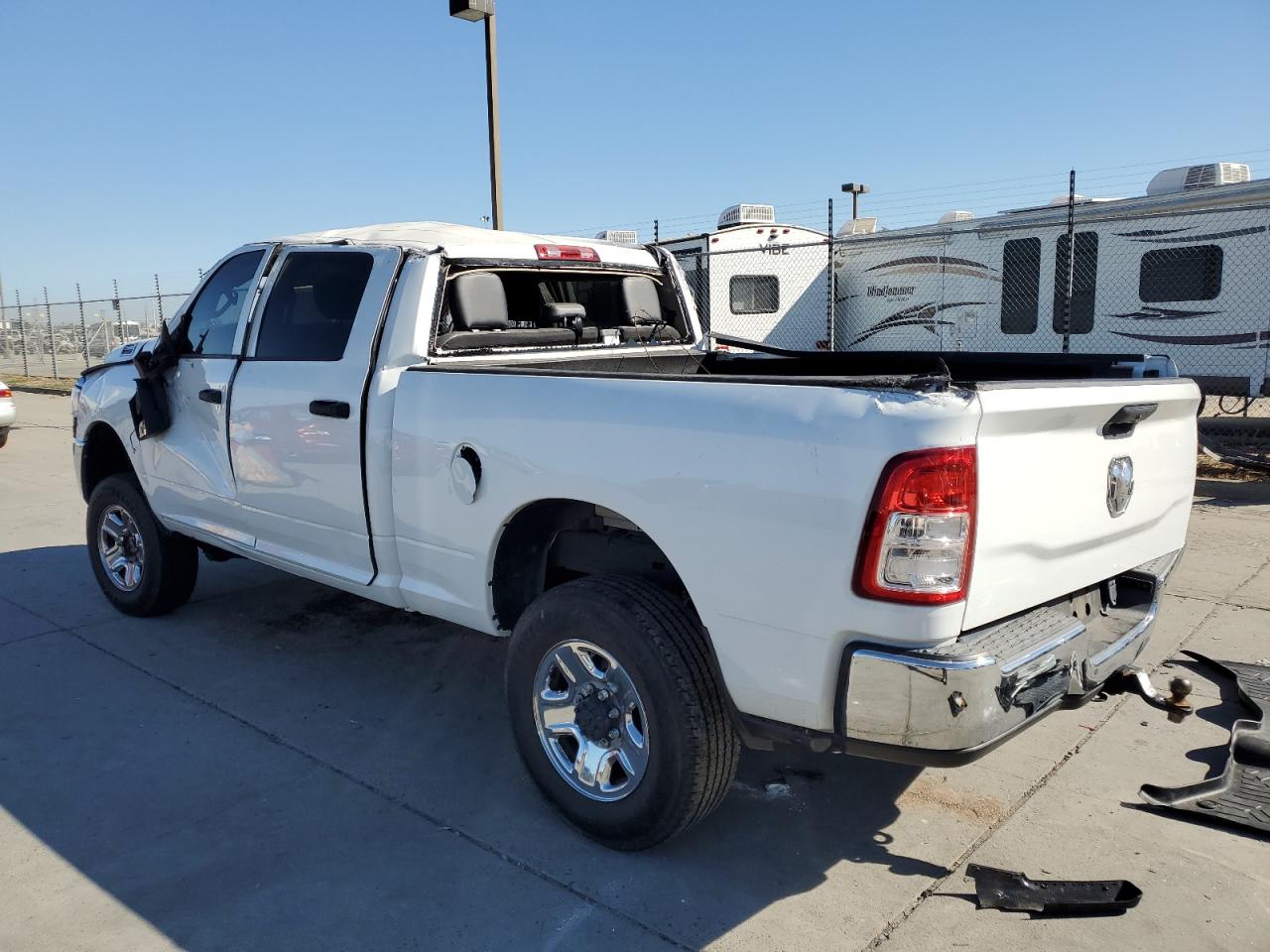 2019 RAM 2500 - Image 2