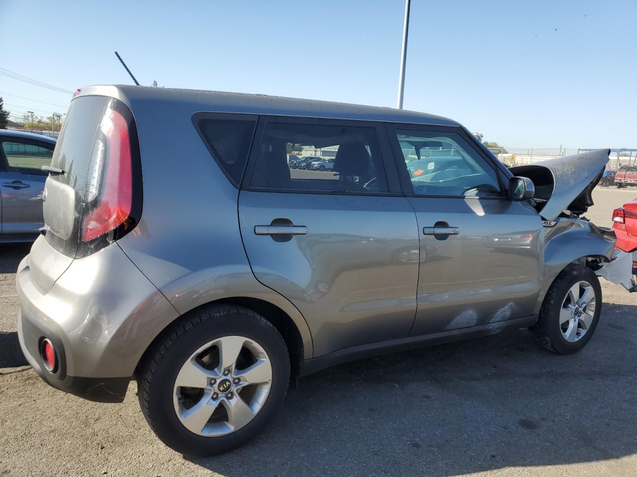 2018 Kia Soul - Image 3