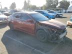 2016 Nissan Altima 2.5 de vânzare în Van Nuys, CA - Front End