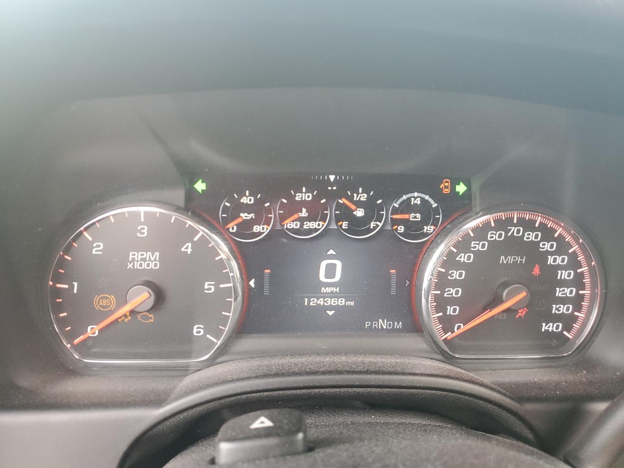 2015 GMC Yukon Xl Denali VIN: 1GKS2JKJ3FR176158 Lot: 78004904