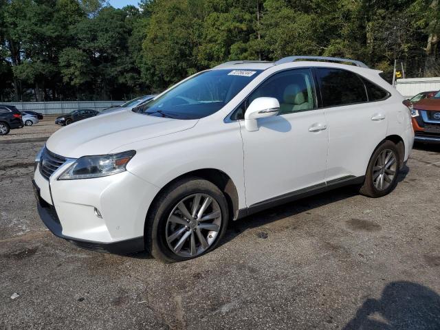 2014 Lexus Rx 350