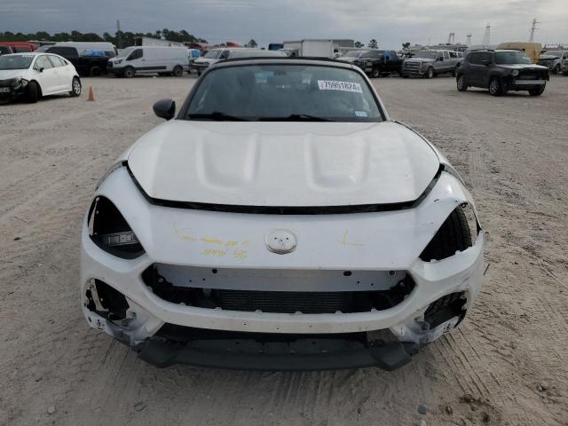 JC1NFAEK2L0145417 FIAT All Models 124 SPIDER 5