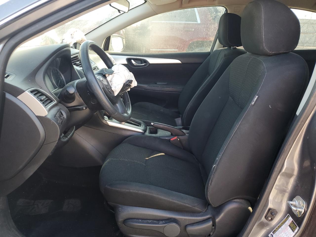 2018 Nissan Sentra - Image 7