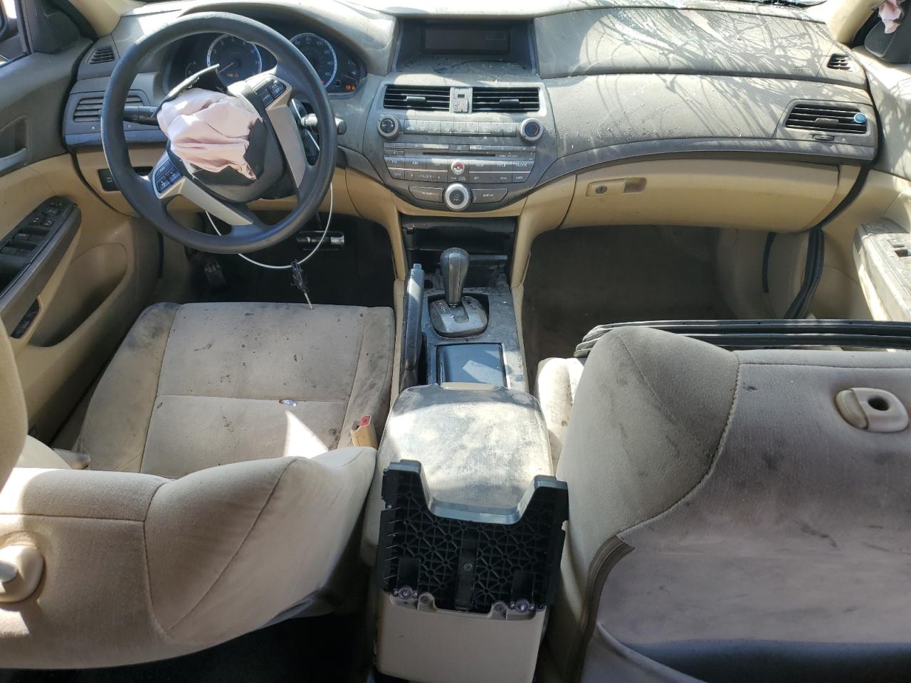 2010 Honda Accord - Image 8