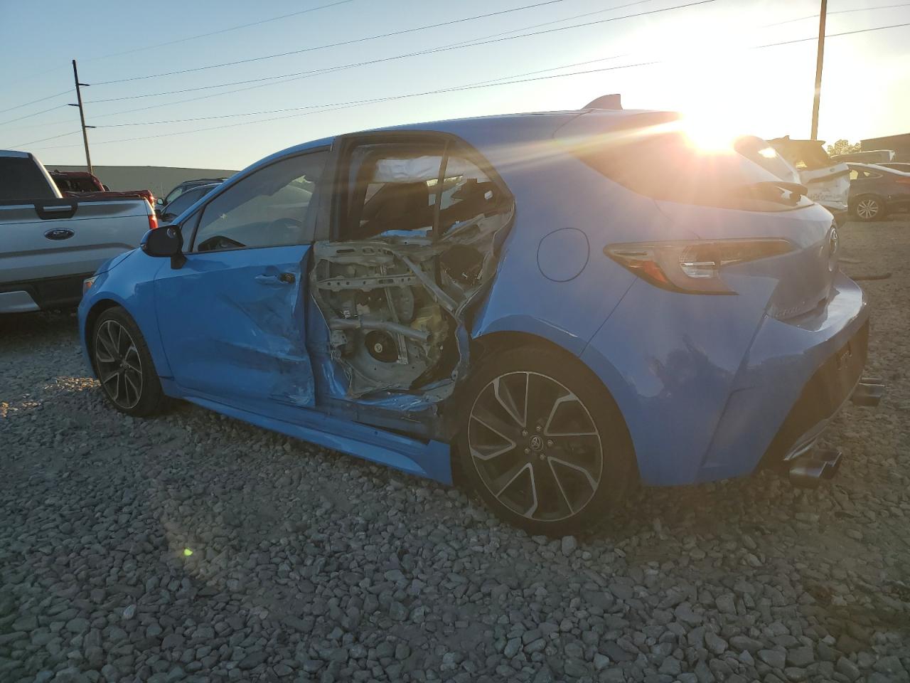 2019 Toyota Corolla - Image 2
