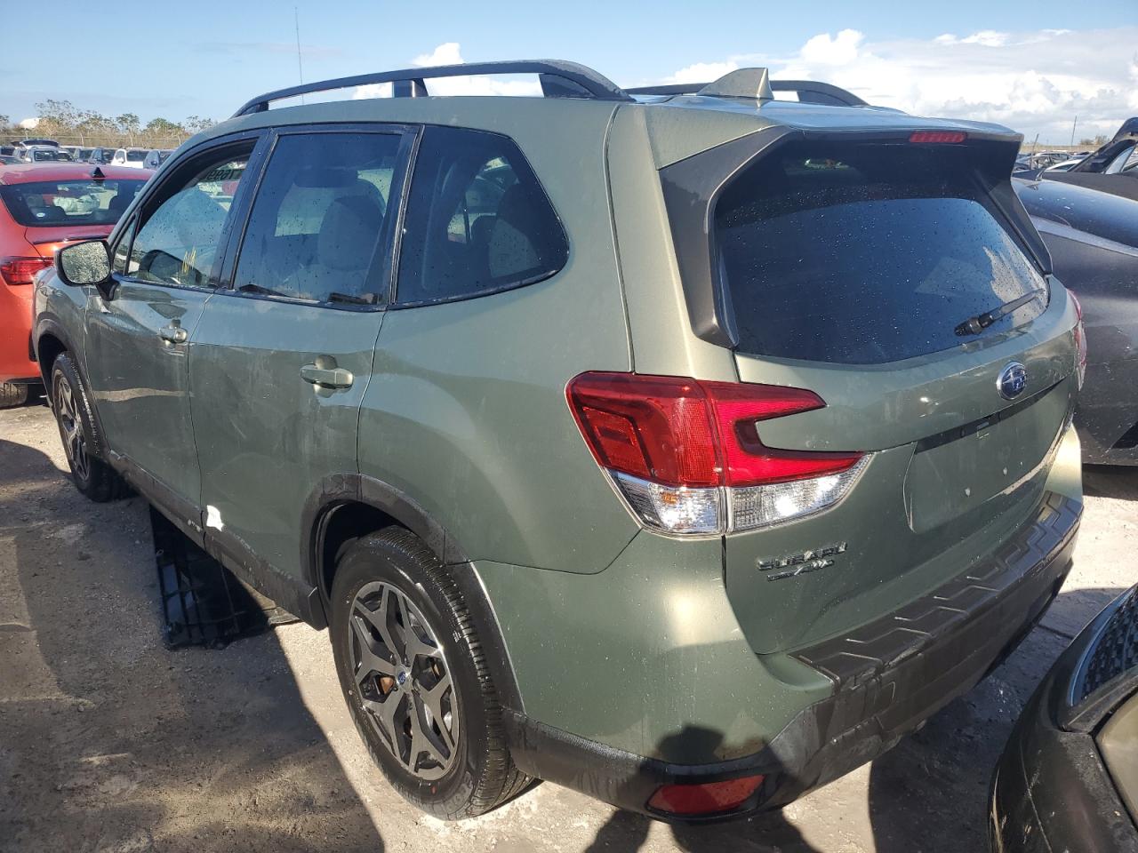 2020 Subaru Forester - Image 2