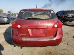 2010 Nissan Rogue S de vânzare în Dyer, IN - Side