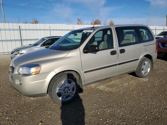 2009 Chevrolet Uplander Ls