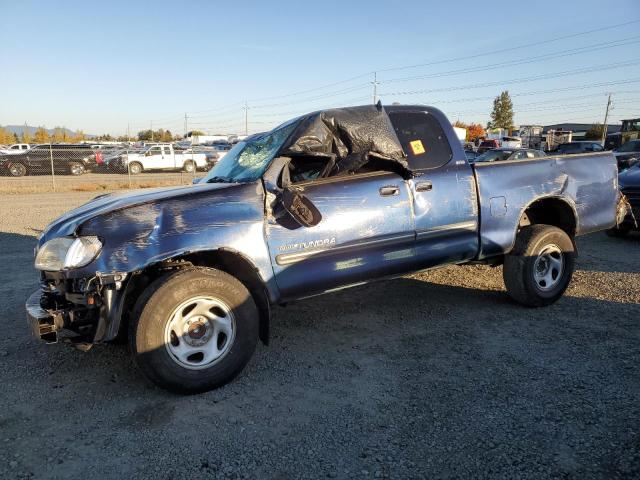 2003 Toyota Tundra Access Cab Sr5