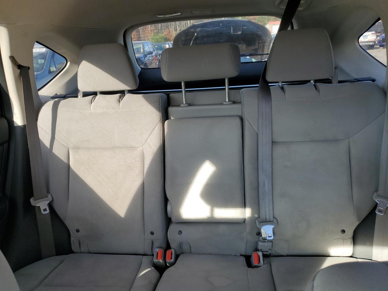 2016 Honda CR-V - Image 10