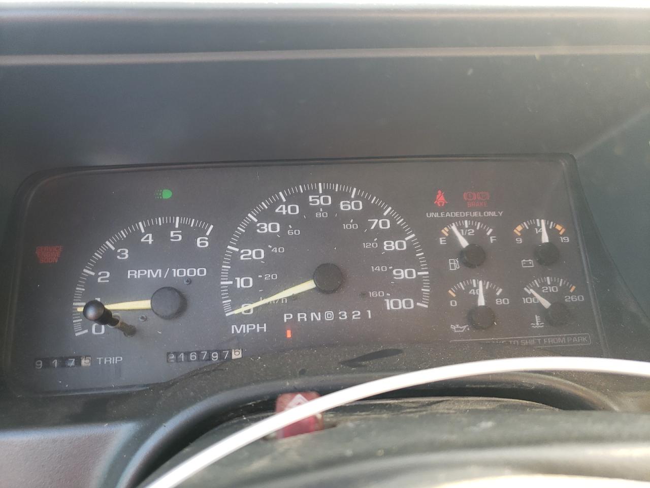 2GTEC19MXW1553308 1998 GMC Sierra C1500