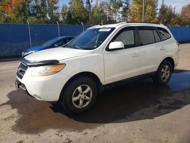 2009 Hyundai Santa Fe Gl