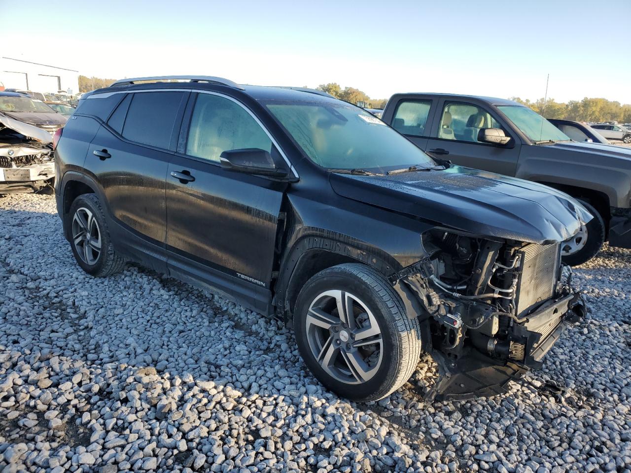 2019 GMC Terrain - Image 4