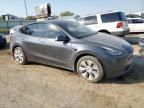 2020 Tesla Model Y  للبيع في Wichita، KS - Side