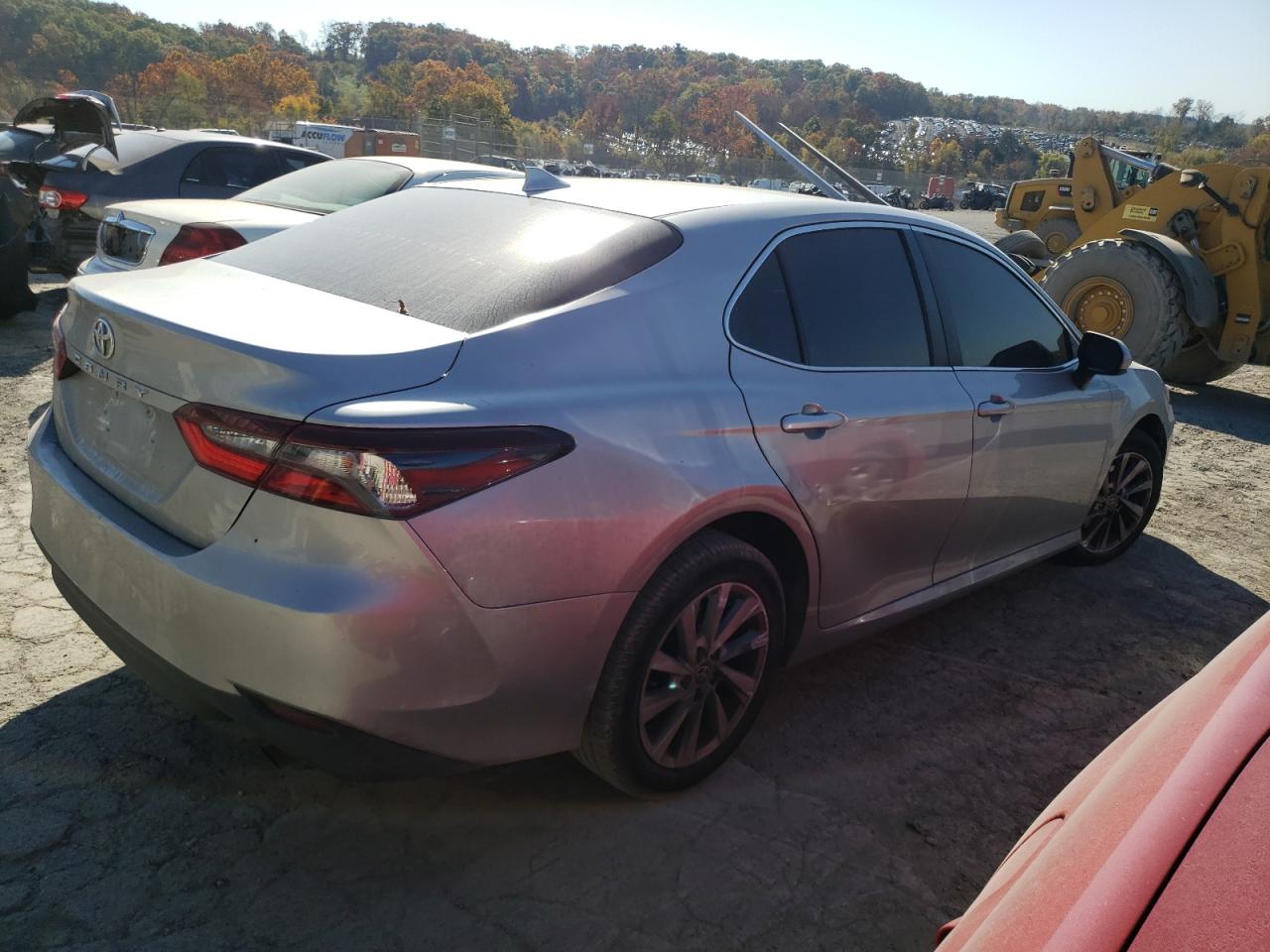 2022 Toyota Camry - Image 3