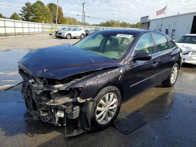 2006 Hyundai Azera Se