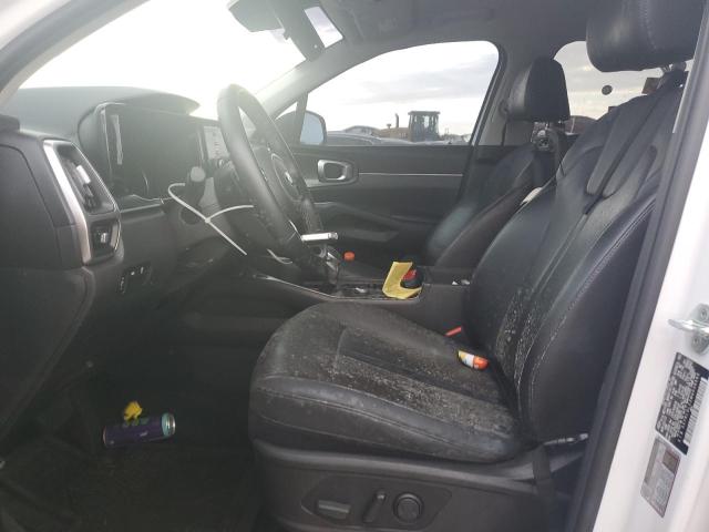 5XYRLDLC2MG038566 Kia Sorento S 7