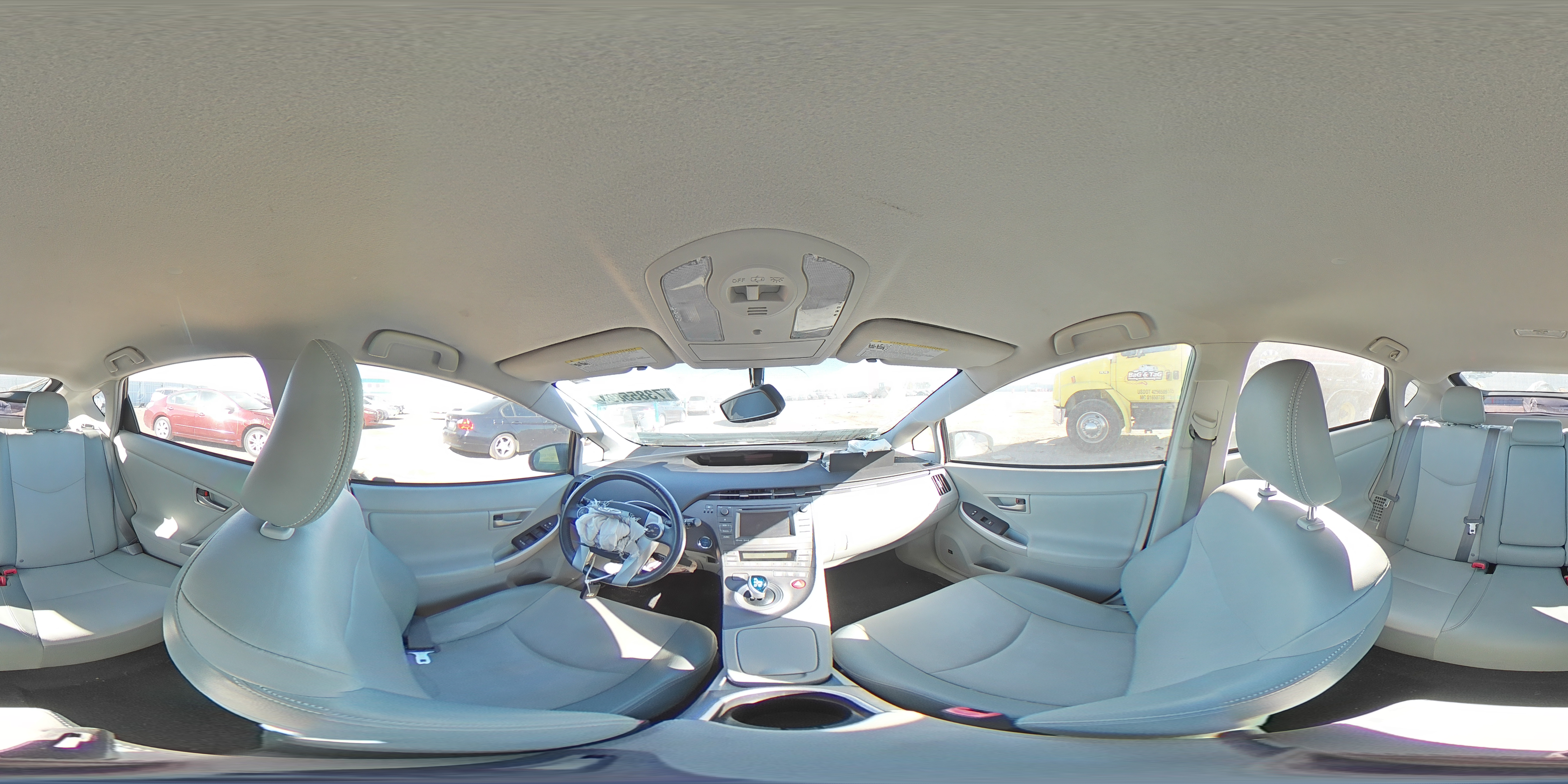 JTDKN3DU2C1489881 2012 Toyota Prius