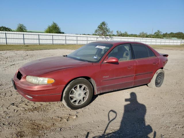 1998 Buick Regal Ls zu verkaufen in Houston, TX - Rear End