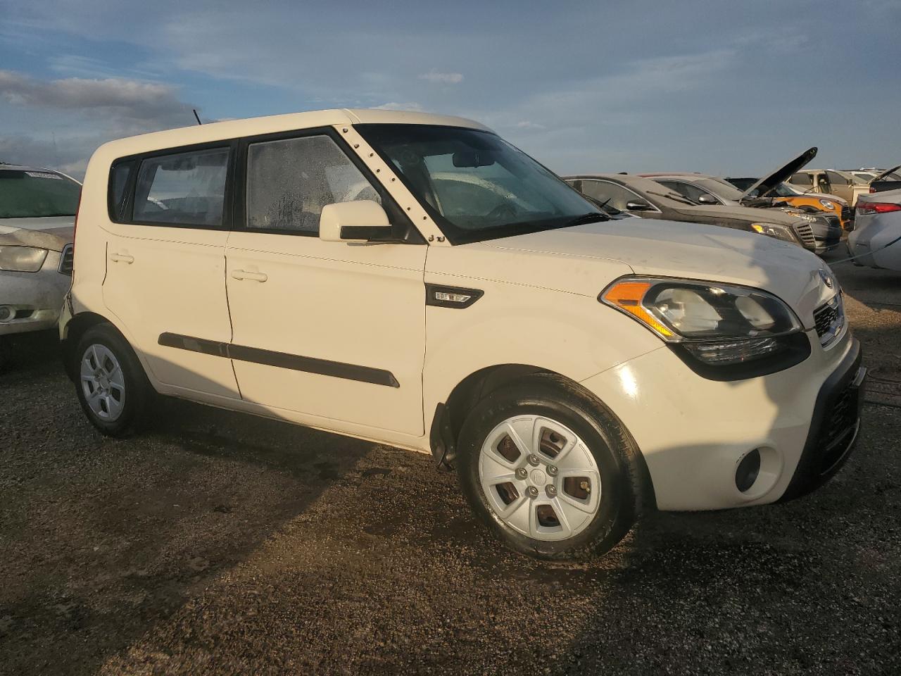 2013 Kia Soul - Image 4