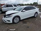 2020 Volkswagen Jetta S de vânzare în Homestead, FL - Front End