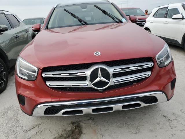 W1N0G8DB2MV290412 Mercedes-Benz GLC-Class GLC 300 5