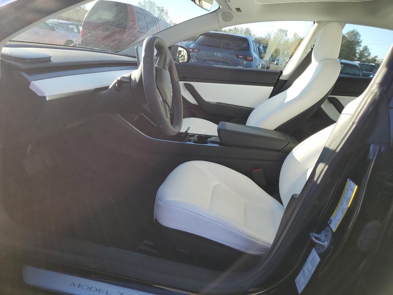 5YJ3E1EB5LF600940 2020 Tesla Model 3