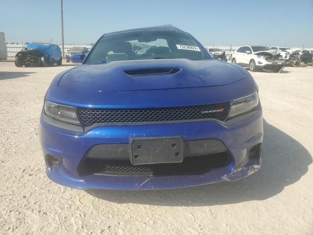 DODGE CHARGER 2020 Синий