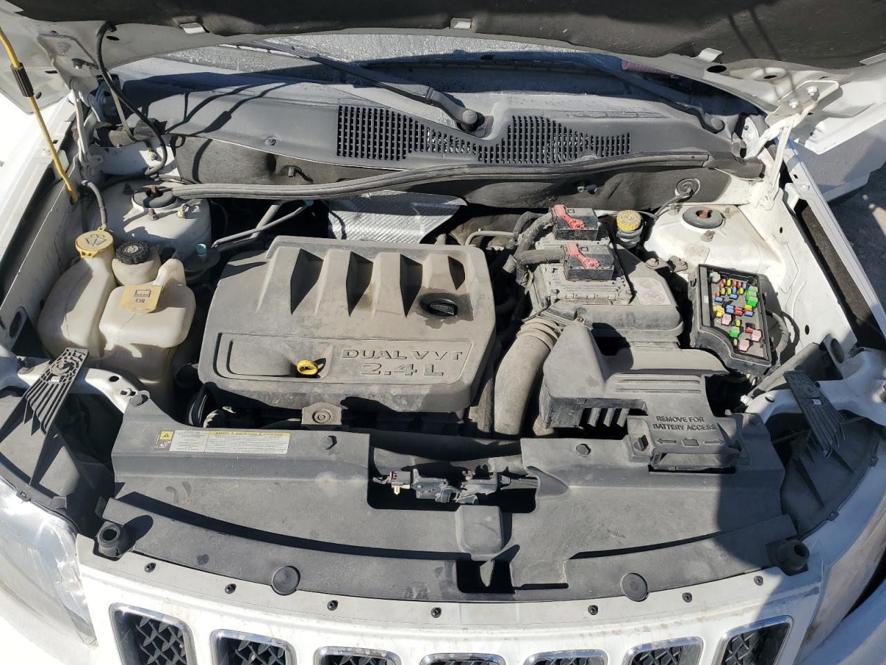 2013 Jeep Compass - Image 12